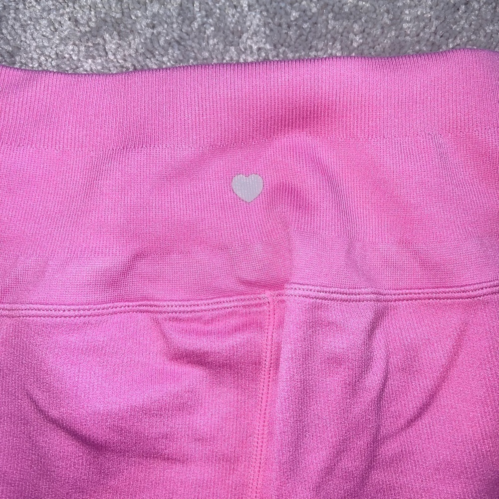 PINK Victoria’s Secret Biker Shorts - Picture 4 of 6